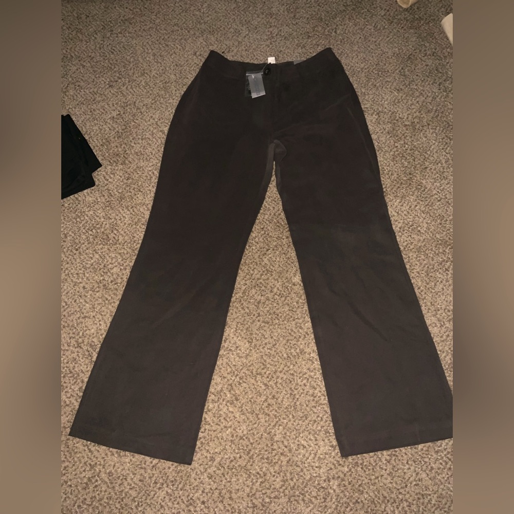 Chicos dress pants size 1.5